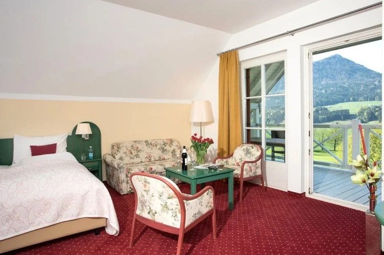 Premium room