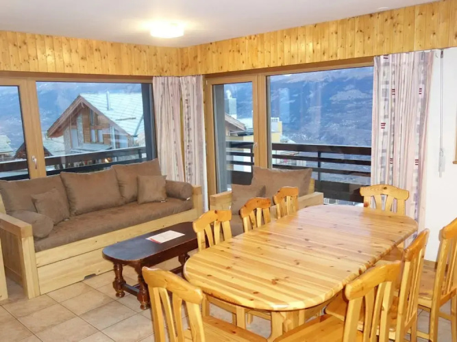 Cozy Apartment Will Hill View