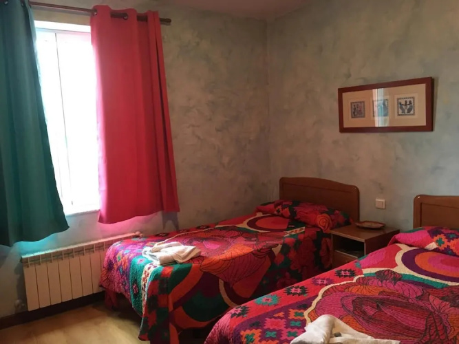 Hostal La Concha