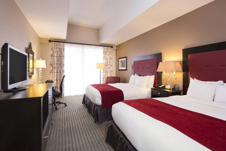 Hampton Inn & Suites Holly Springs