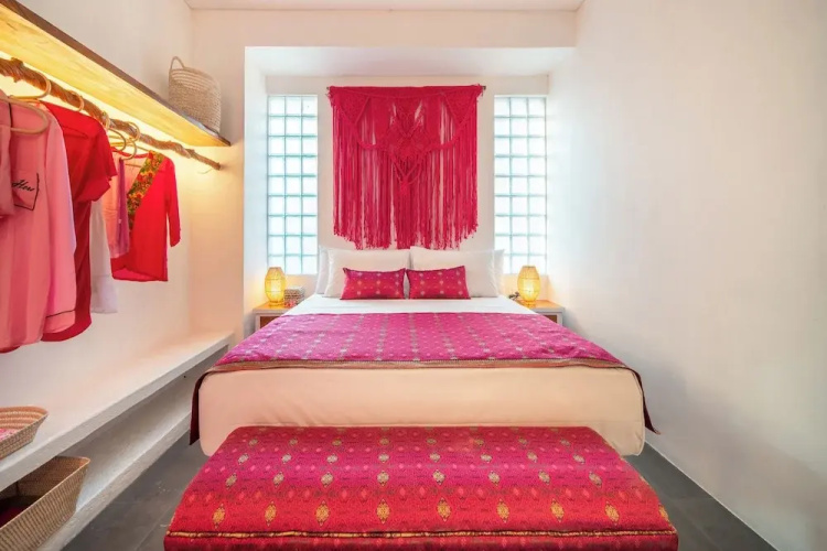 PinkPrivate Balangan - for Cool Adults Only