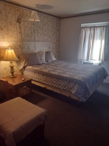 Hub City Inn