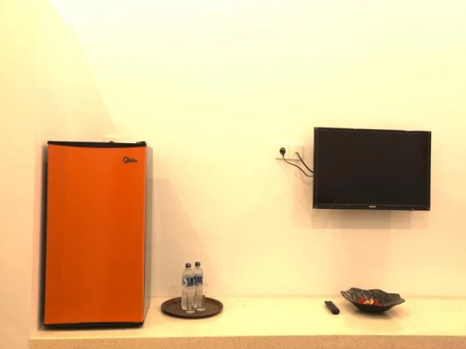 Anew Pavilliun Homestay