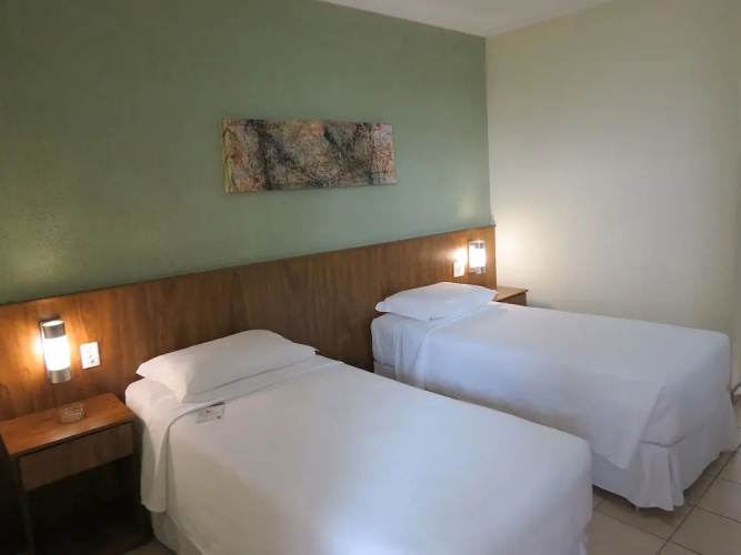 Steel Valley Hotel