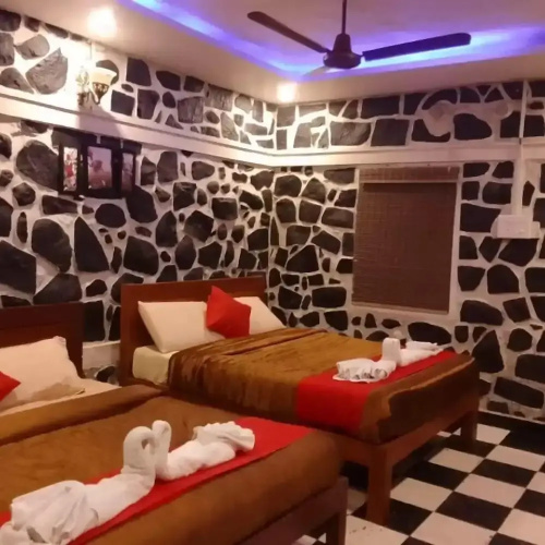 JMA Garden Resorts