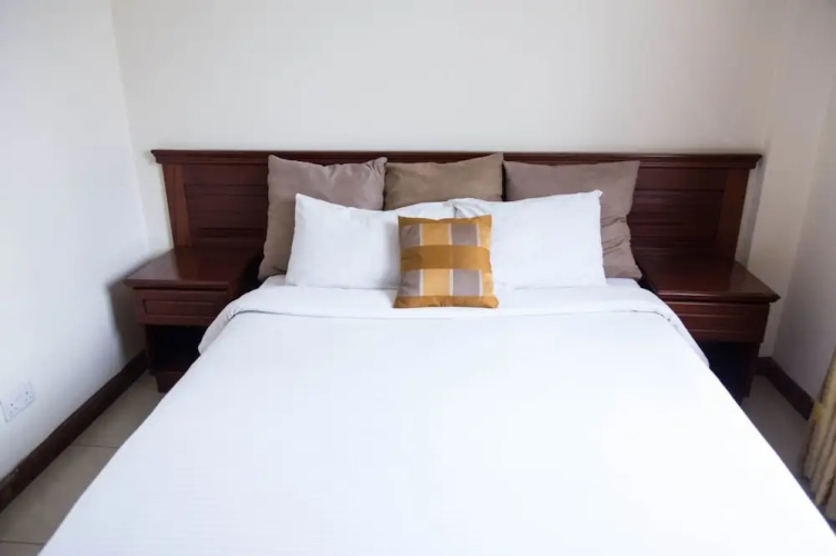 Westside Premier Apartments