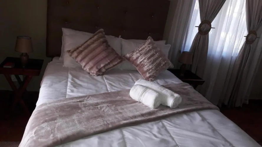 Deluxe Family Suite