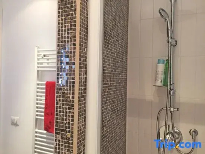 Cozy flat close to University and city centre