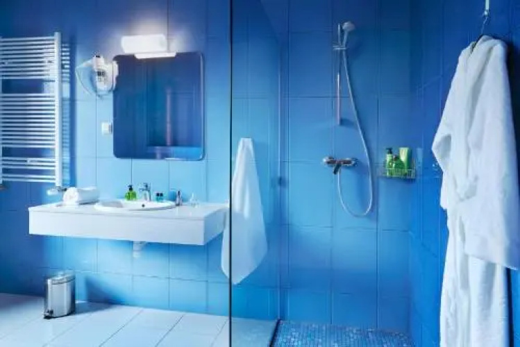 Glas-Hotel 3*