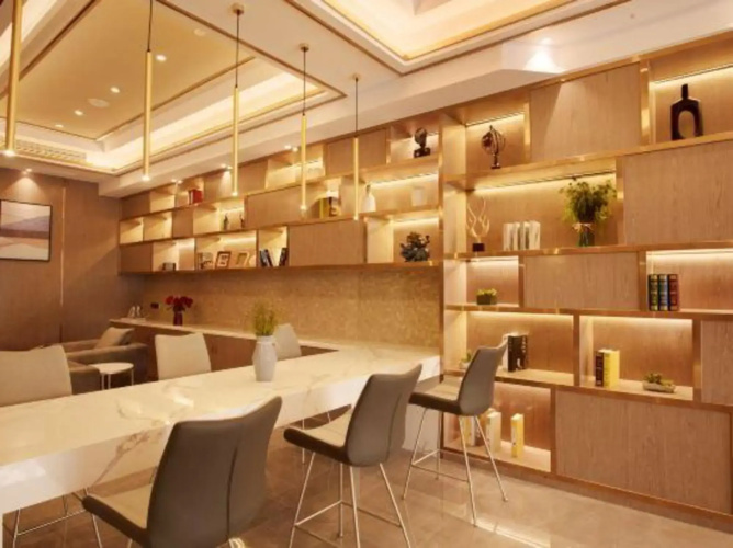 Xingkai Hotel