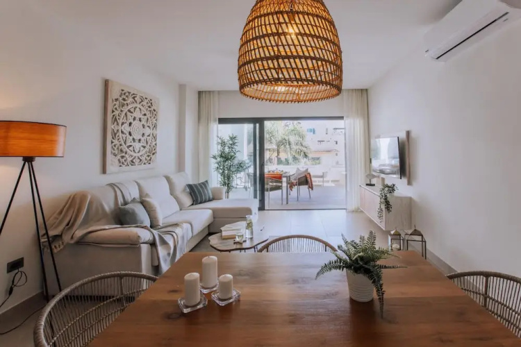 Gorgeous Apartment With Private Picuzzi D3