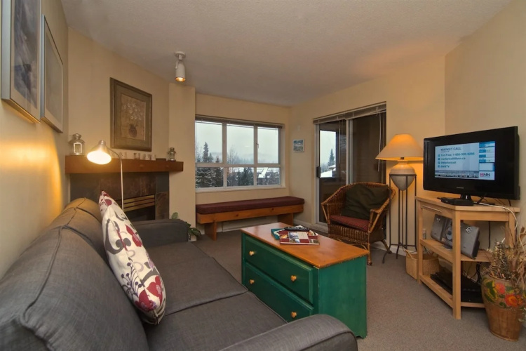 Marketplace Lodge