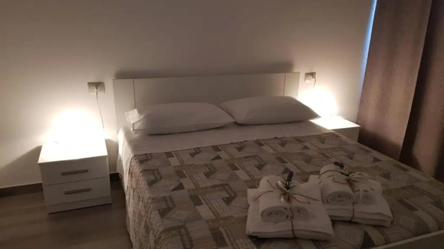 B&B a casa di PaPi