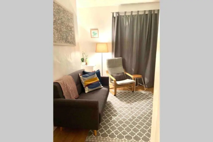 Flat 5 EIA House