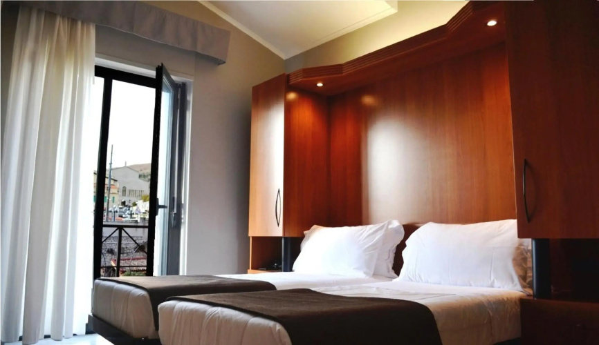 Hotel Colonne