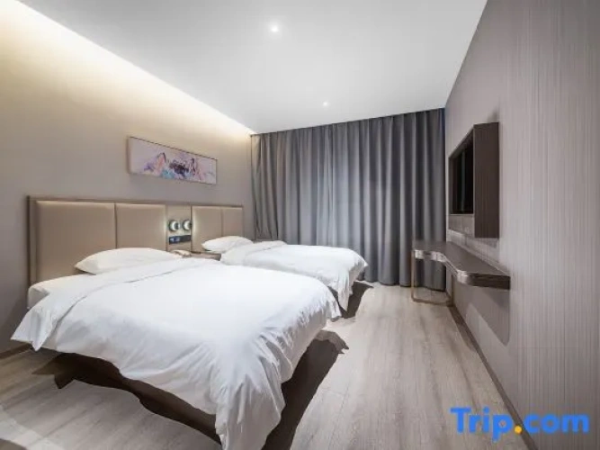 Business Twin room