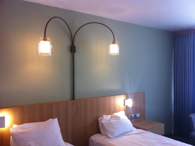 Hotel 7 Arches Jerusalem