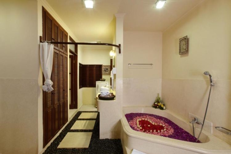 1 Bedroom Premier Villa