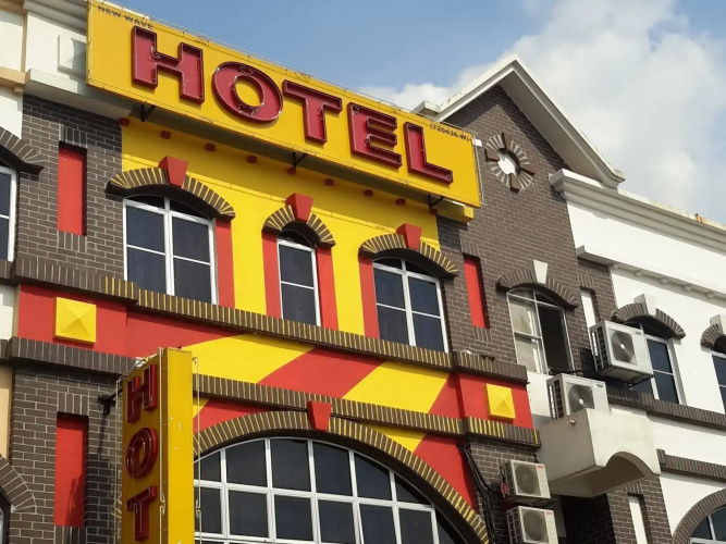 Hotelbild