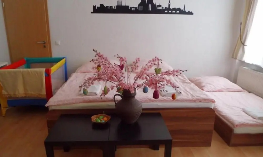 Apartment Lawrenz