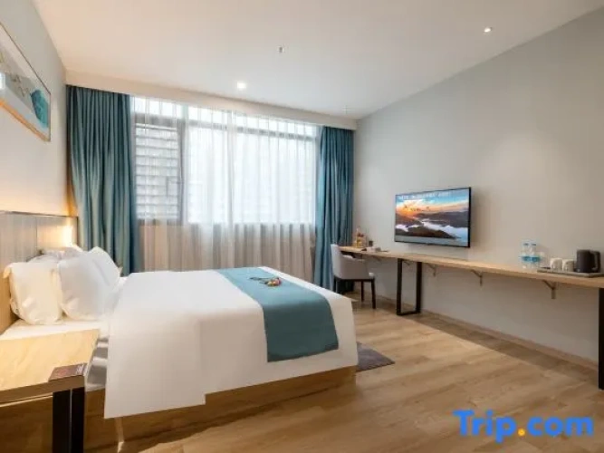 Luxury Double room