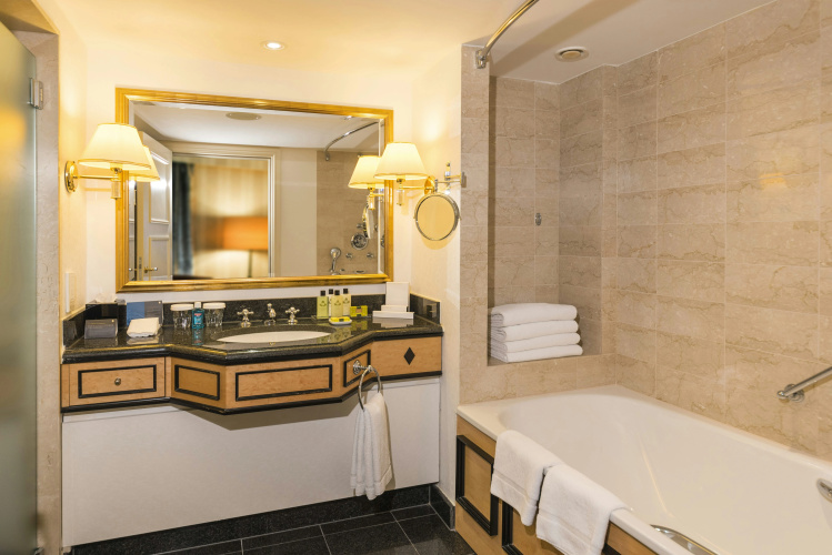 InterContinental Vienna photo 33