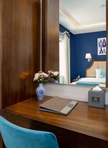 Tgt Beach Hotel