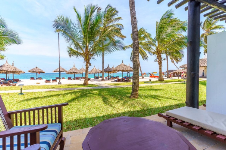 Southern Palms Beach Resort photo 32