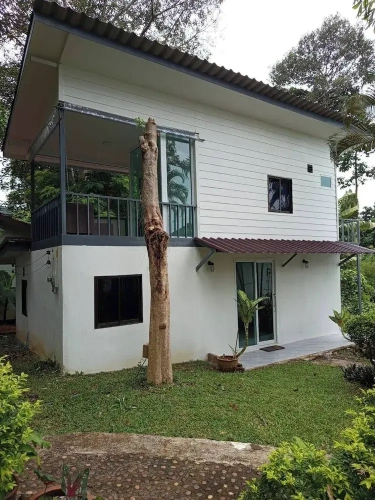 2 Bedrooms Family Cottage