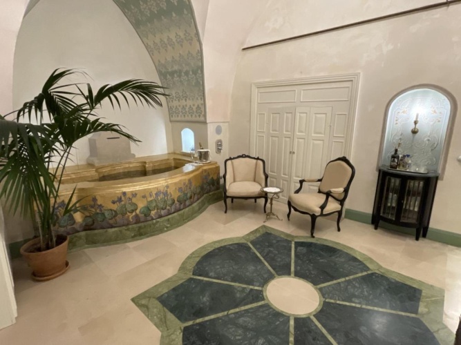 Tenuta Mose Charming House Relais photo 17