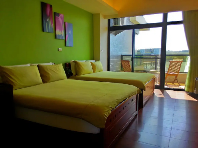 Rainbowsea B&B