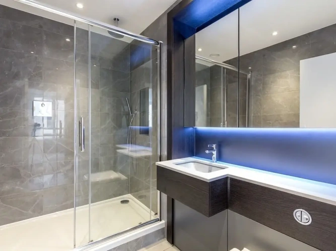 Comfort Apartment
