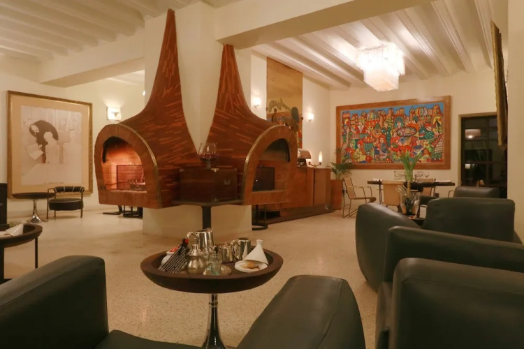 Otel görseli