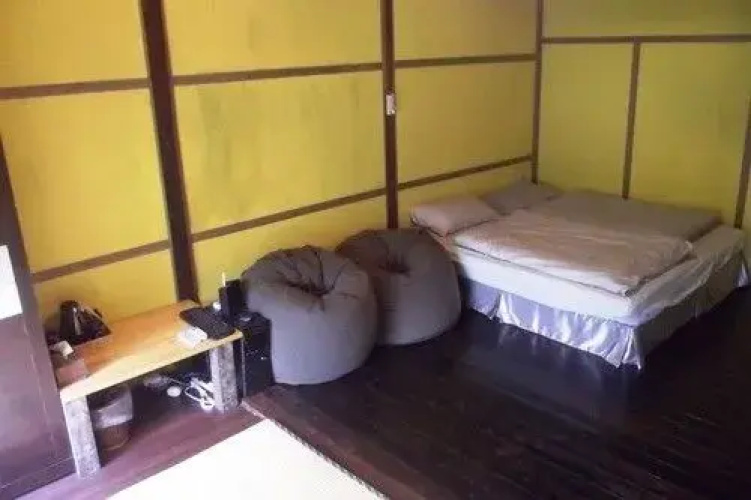 Bright Moon B&B