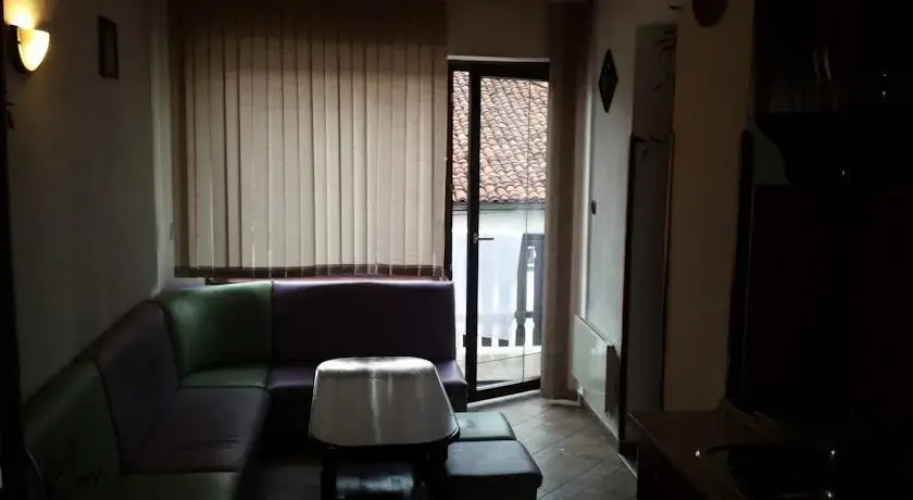 Chanovete Guest House