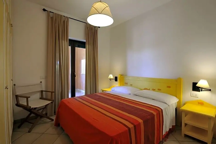 Classic Triple room