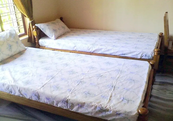 Tata Caro Homestay