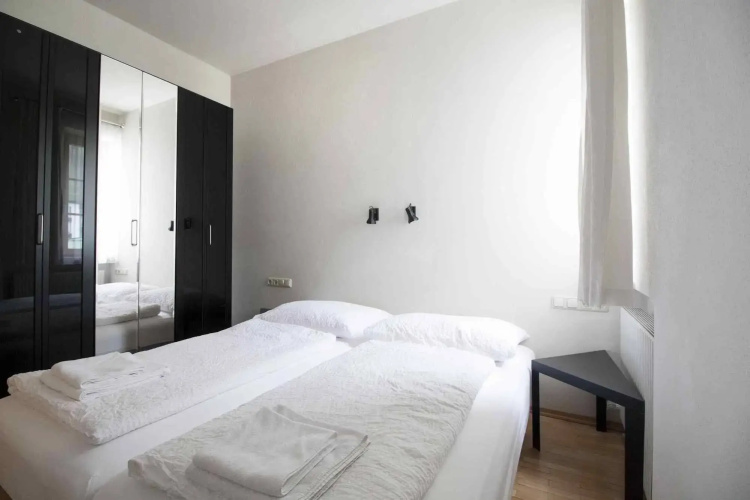 Christophorus Hotel Garni & Appartements