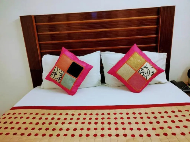 Hotel Diamond