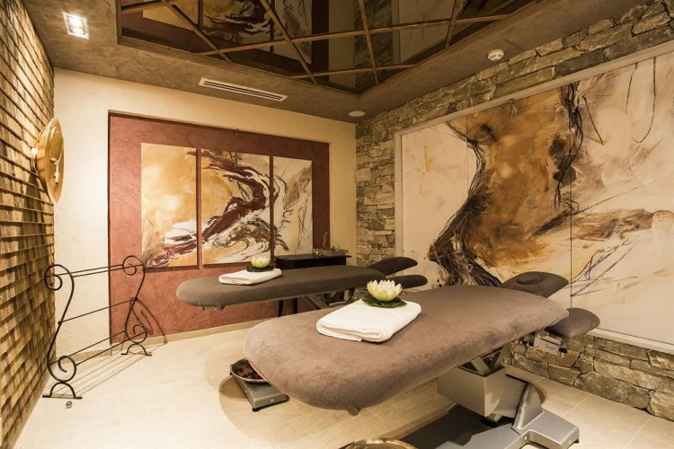 Meiser SPA Resort