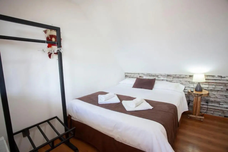 Tel Hauke Hostal