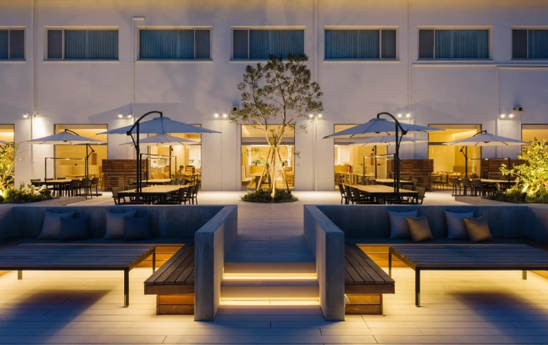 Twin Suite
