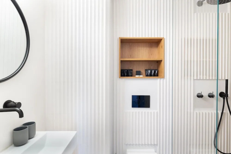 Ecletic by TLV2RENT