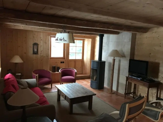 Cottage
