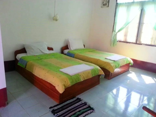 Thavisab Hotel