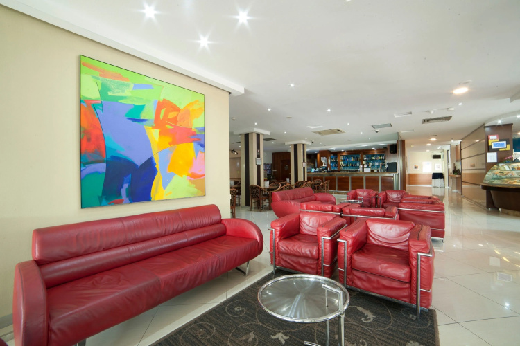 Bella Vista Hotel