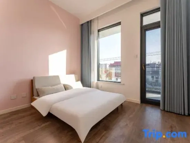 Family Suite with river view