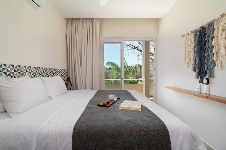 1 Bedroom Comfort Apartment with view