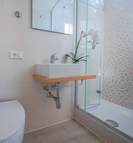 3 Bedrooms Apartment with balcony