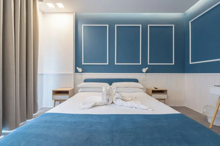 Toledo Mill Relais